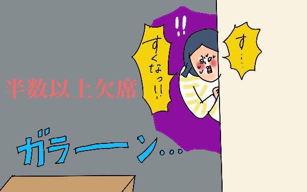 子どものための「頑張らないといけない」ママ友付き合いってするべき？【コソダテフルな毎日 第115話】