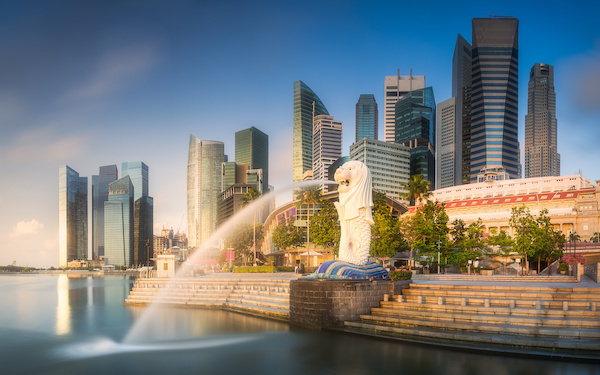 【私、子ども欲しいかもしれない。 第14話 】子連れ海外旅行は、国内旅行よりぜんぜん気楽