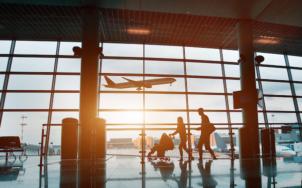 【私、子ども欲しいかもしれない。 第14話 】子連れ海外旅行は、国内旅行よりぜんぜん気楽