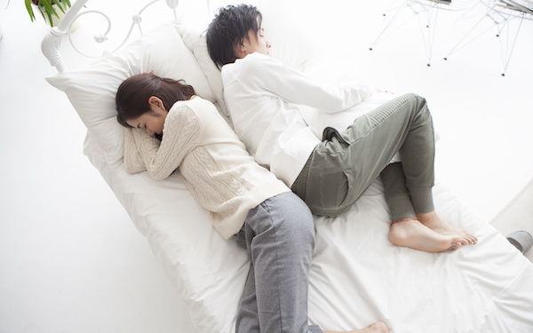 【私、子ども欲しいかもしれない。 第15話 】2人目問題