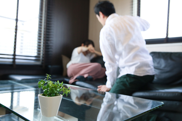 【私、子ども欲しいかもしれない。 第16話 】もしパートナーがひどい人間だと分かったら