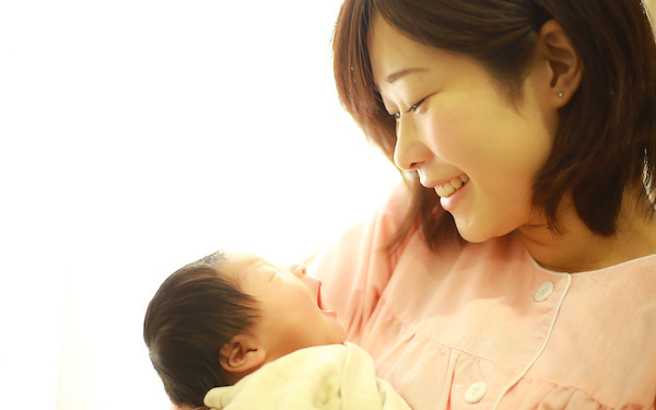 【私、子ども欲しいかもしれない。 第19話 】一番大事なのはお母さんの笑顔