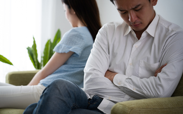 「夫、いらないかも…？」妻が見切りをつけたくなるとき
