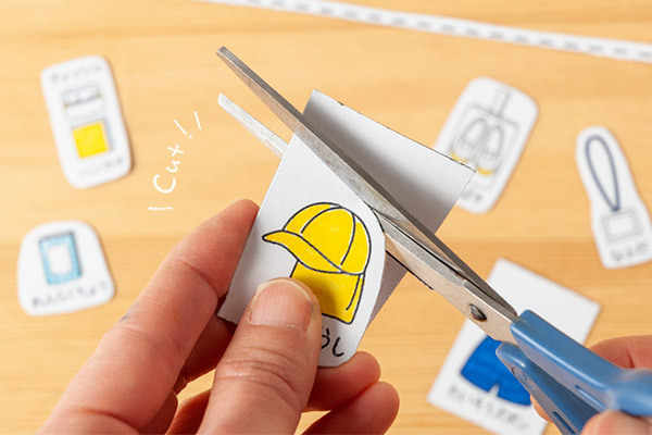 忘れ物ゼロ！　100均で作る「持ち物チェックボード」【昔ながらが”今”楽しい！レトロアートレシピ Vol.25】