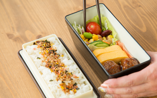 子どものお弁当、定番おかず「あり」が9割！ ダントツ人気最強おかずは？【パパママの本音調査】  Vol.327