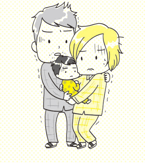 楽しく備える子連れ防災！ 超カンタンな非常食・防災グッズの準備術【リアル体験談に学ぶ子連れ防災 Vol.1】