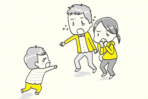 災害時に親は子どもを守れない？！ 子どもが生き残るために必要な力【リアル体験談に学ぶ子連れ防災 Vol.2】