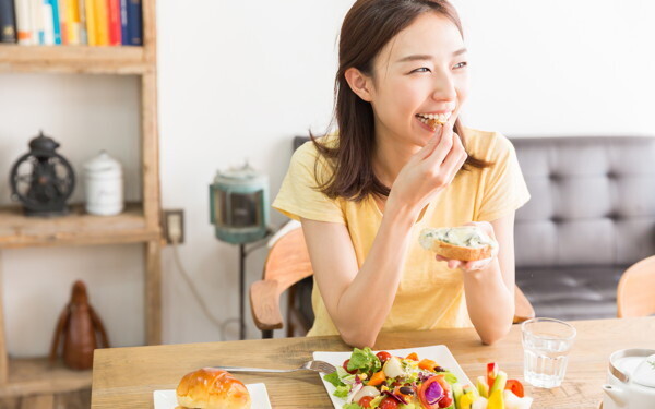 腸が元気になる料理「朝メニュー、夜メニュー」おすすめ食事例【きれいなママは腸が違う？　ママのための美腸活 第3回】