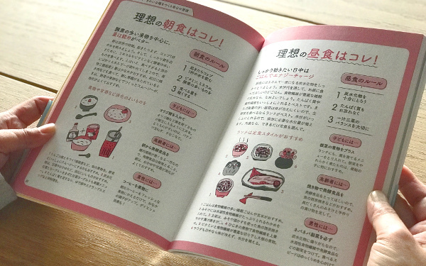 腸が元気になる料理「朝メニュー、夜メニュー」おすすめ食事例【きれいなママは腸が違う？　ママのための美腸活 第3回】