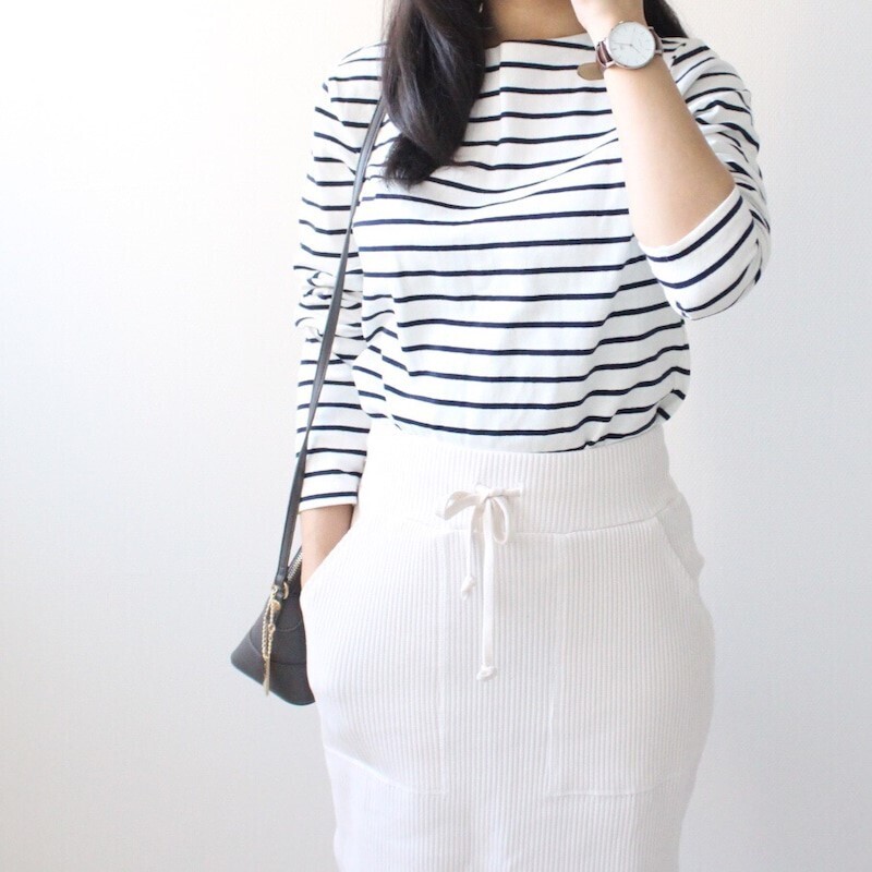 今季注目の「春アウター」コーデ　トレンチ・マウンテン・ミニタリーが断然かわいい！【しまりんごの毎日しまむらコーデ～アメブロトップブロガー～ Vol.45】