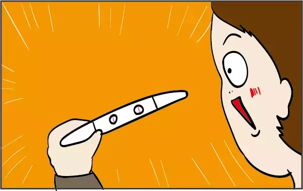 妊娠超初期に「妊娠した！」と確信したのは、あるものが食べたかったから【ズボラ母の三兄弟カオス日記 第11話】