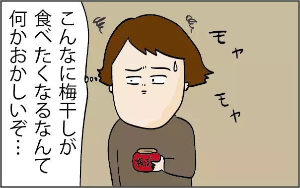 妊娠超初期に「妊娠した！」と確信したのは、あるものが食べたかったから【ズボラ母の三兄弟カオス日記 第11話】