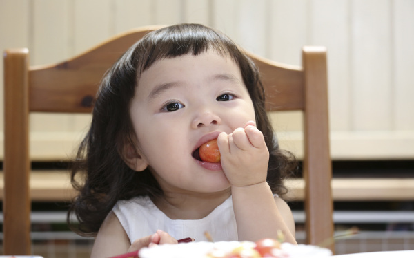 好き嫌いが多く食べない「これって、わがまま？」誤解の多い子どもの味覚【榊原先生、教えて！　子どもの体の不思議 第4回】