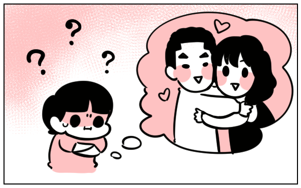 親から子へ受け継がれる！我が家の愛情表現はアメリカンスタイル！【ちひろの親子成長記録 第3話】