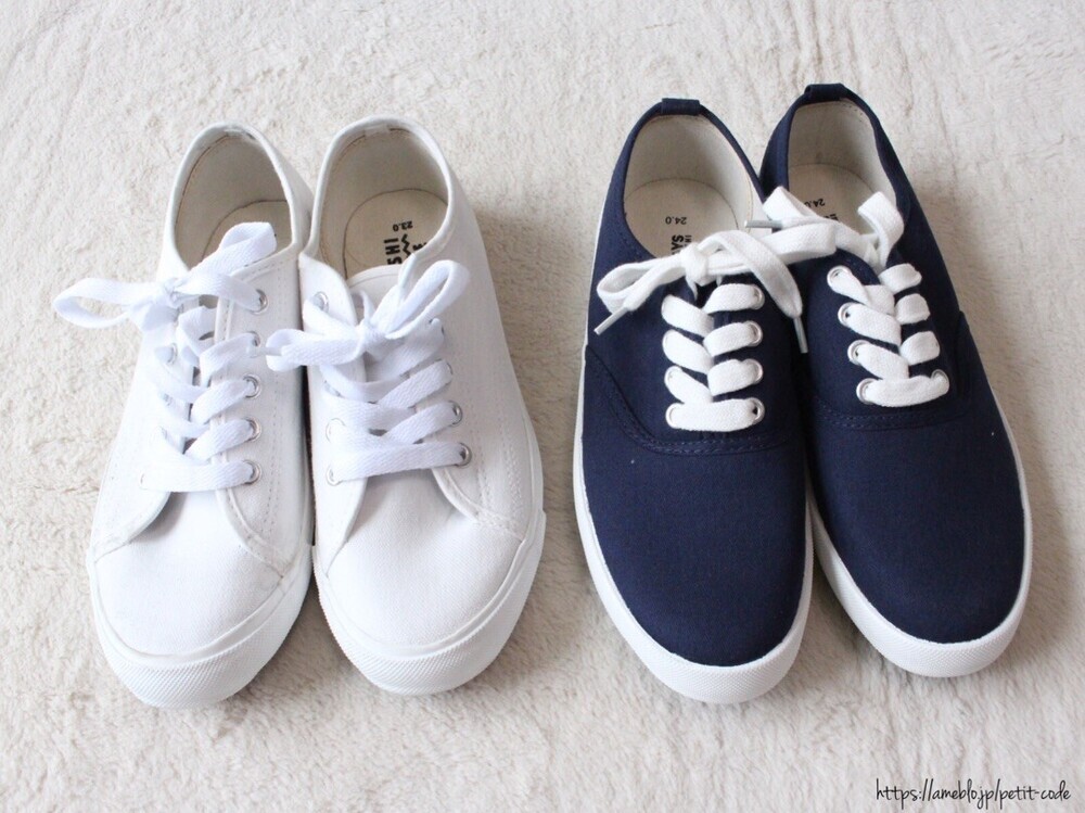 ママ友＆娘に大好評！ 動きやすくてかわいい休日ママコーデ【しまりんごの毎日しまむらコーデ～アメブロトップブロガー～ Vol.46】