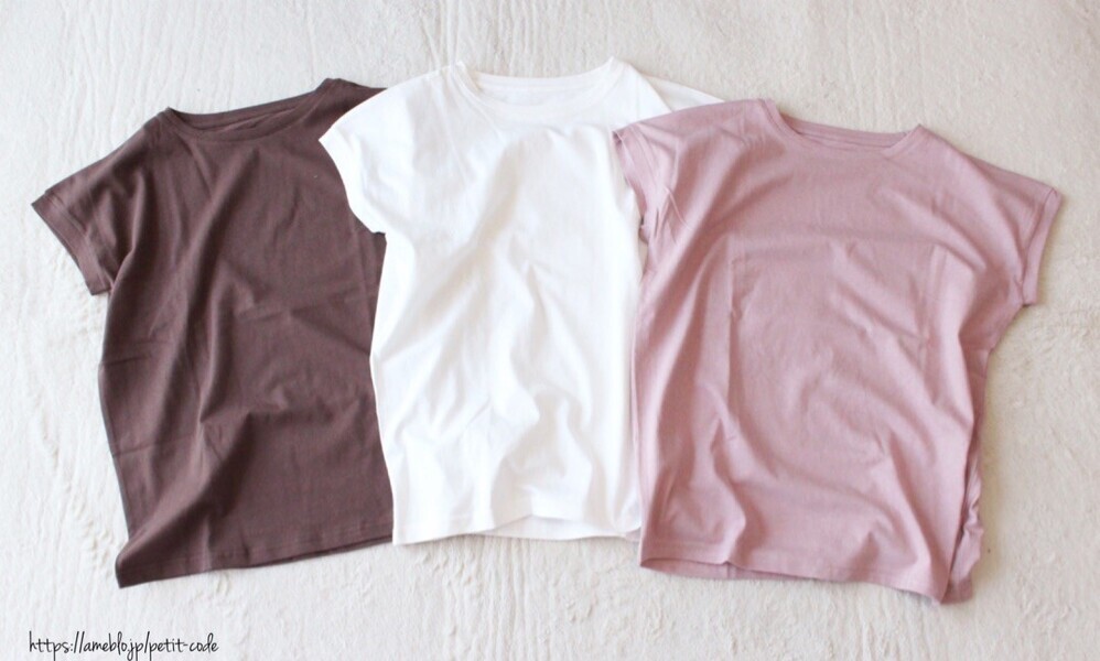 ママ友＆娘に大好評！ 動きやすくてかわいい休日ママコーデ【しまりんごの毎日しまむらコーデ～アメブロトップブロガー～ Vol.46】