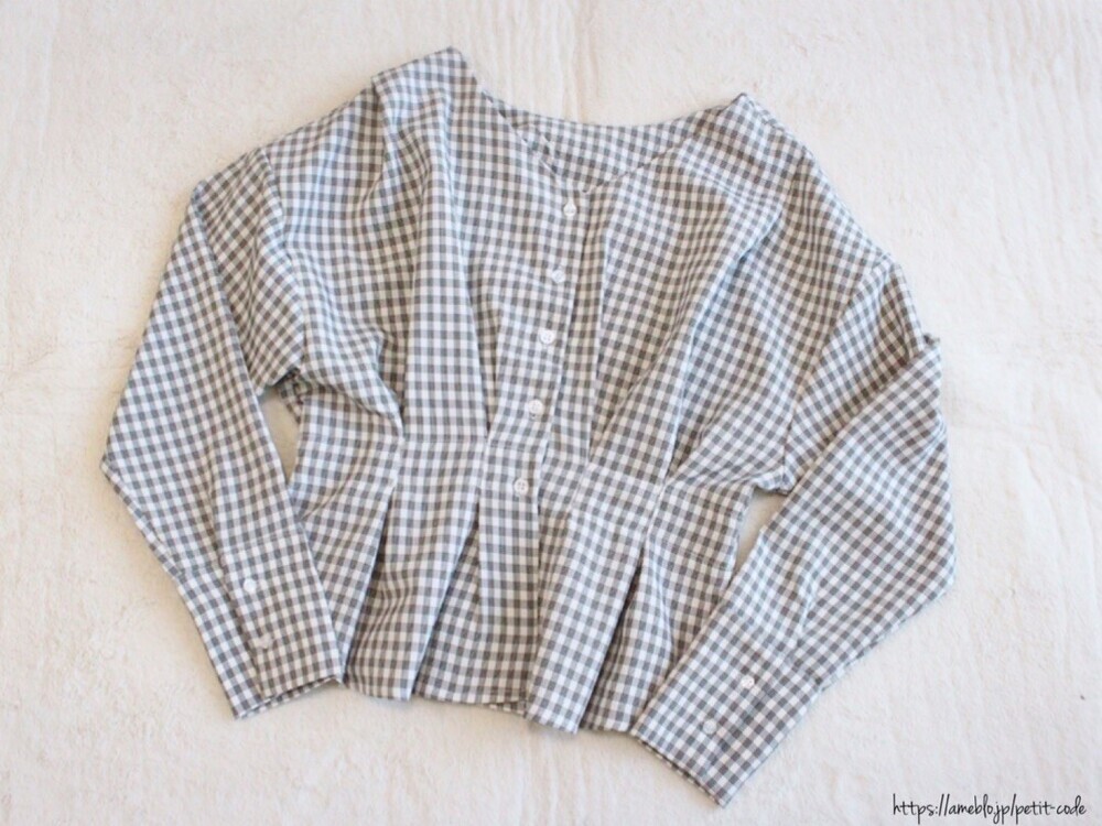 ママ友＆娘に大好評！ 動きやすくてかわいい休日ママコーデ【しまりんごの毎日しまむらコーデ～アメブロトップブロガー～ Vol.46】