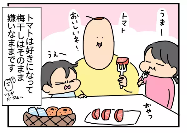 これが…つわりか…！　つわり中に発狂するほど気持ち悪かったあの思い出【つんのファー日記 第12話】