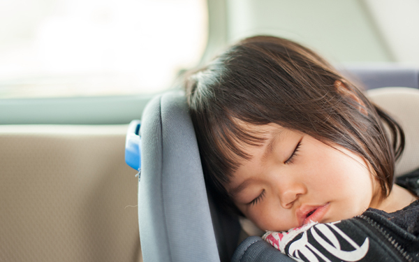 子どもとの旅行で親が最も気にかけているのは？ リアルに役立ったもの紹介【パパママの本音調査】  Vol.330