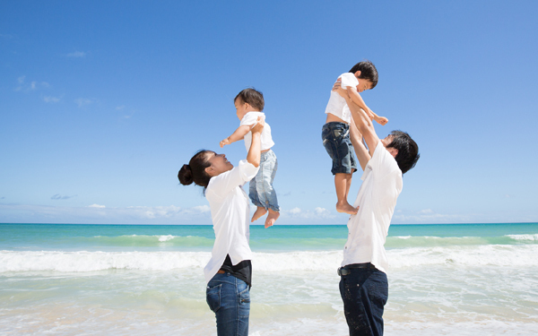 子どもとの旅行で親が最も気にかけているのは？ リアルに役立ったもの紹介【パパママの本音調査】  Vol.330