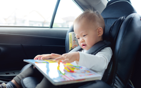 子どもとの旅行で親が最も気にかけているのは？ リアルに役立ったもの紹介【パパママの本音調査】  Vol.330