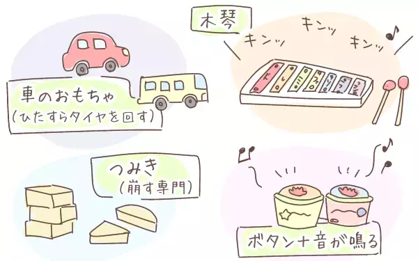 今日からできる！ 活発になってきたわが子とのおうち遊び（1〜2歳編）【ゆるっとはなまる育児 第13話】