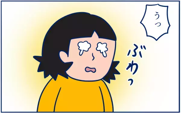 「妊娠発覚！　それも双子!?」仕事、出産、育児…悩んでいた私に看護師さんが…【双子育児まめまめ日記 第5話】