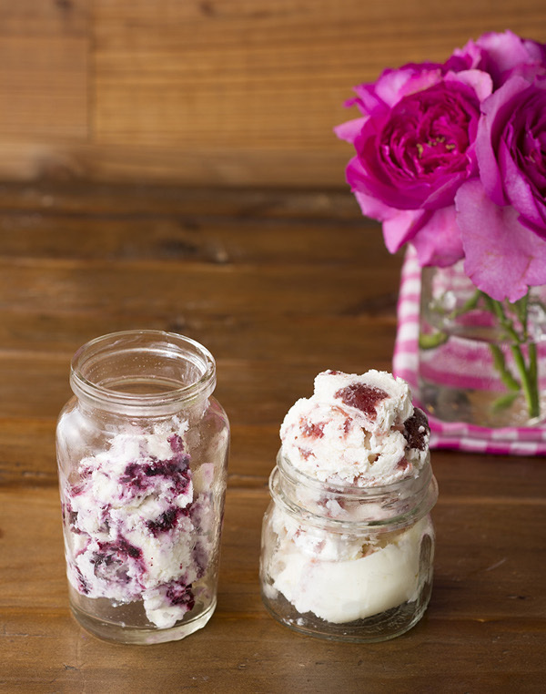 みきママ話題のお菓子本からとっておきレシピをご紹介！  GWに子どもと一緒に作りたい「かぶとのアイスケーキ」