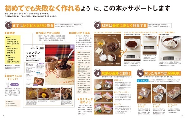 みきママ話題のお菓子本からとっておきレシピをご紹介！  GWに子どもと一緒に作りたい「かぶとのアイスケーキ」