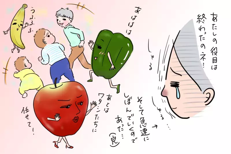 3兄弟の卒乳エピソードに共通点…男子3人を完母で育ててわかったこと