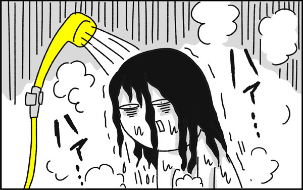 こんなの聞いてない…！　予想外だったつわりの症状とは【ちょっ子さんちの育児あれこれ 第7話】