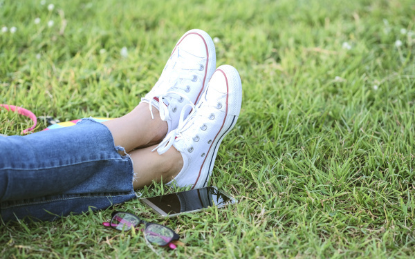 「妊娠・出産で足が大きくなった？」間違いだらけの靴選び【いつから？　どうやって？　疑問だらけの子どもの足育 第3回】