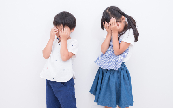 “子ども同士の喧嘩”をめぐる親の関与実態。6割の親がしていることは？【パパママの本音調査】  Vol.331