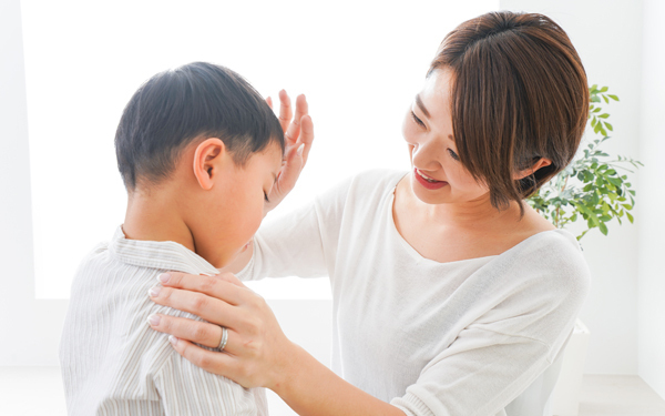“子ども同士の喧嘩”をめぐる親の関与実態。6割の親がしていることは？【パパママの本音調査】  Vol.331