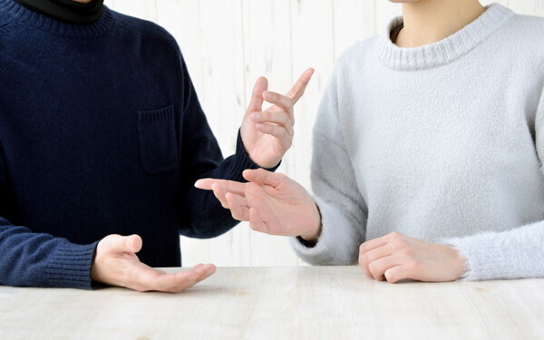 夫の愚痴「甘え？　それともモラハラ？」やってはいけない妻のNG対応