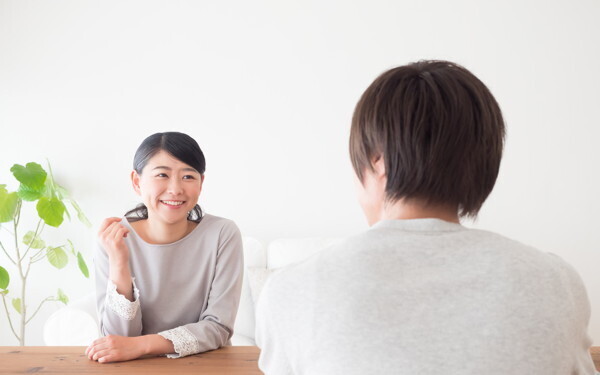 夫の愚痴「甘え？　それともモラハラ？」やってはいけない妻のNG対応