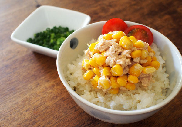 時間がない！  買い物にも行けない！  そんな日に5分で作れる「クイック丼ぶり」2選【1品で大満足！ こどもどんぶり Vol.3】