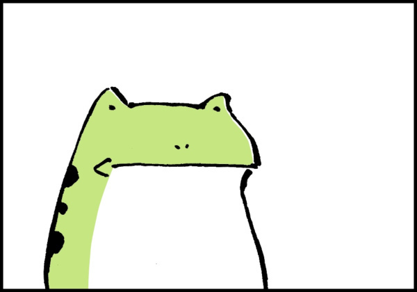 あれは妊娠のお告げ？ 妊活中に見た不思議な夢の話【カエル母さんと3人のこども 第7話】