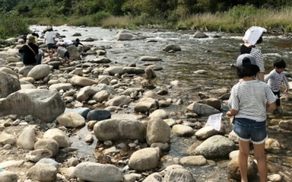 GWおでかけアウトドア「近場、都心がおすすめ」子連れキャンプ＆ピクニック5選