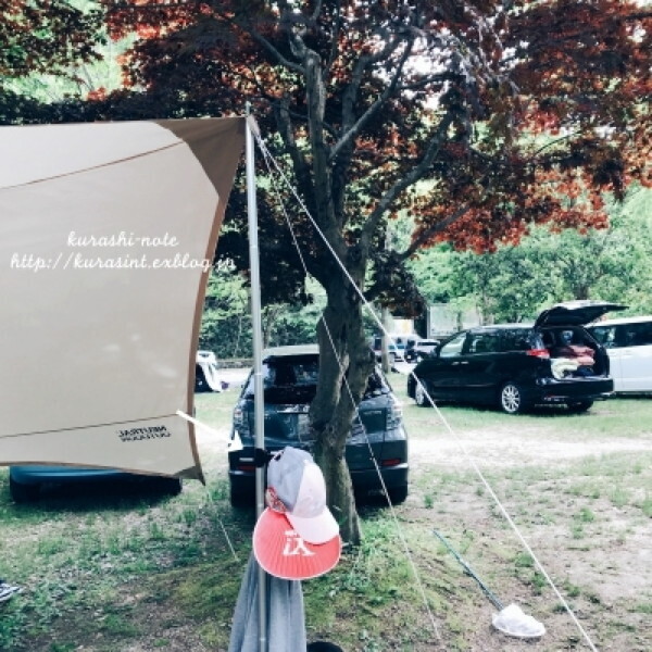 GWおでかけアウトドア「近場、都心がおすすめ」子連れキャンプ＆ピクニック5選