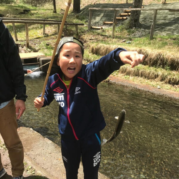 GWおでかけアウトドア「近場、都心がおすすめ」子連れキャンプ＆ピクニック5選