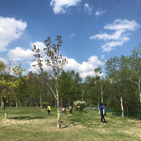 GWおでかけアウトドア「近場、都心がおすすめ」子連れキャンプ＆ピクニック5選