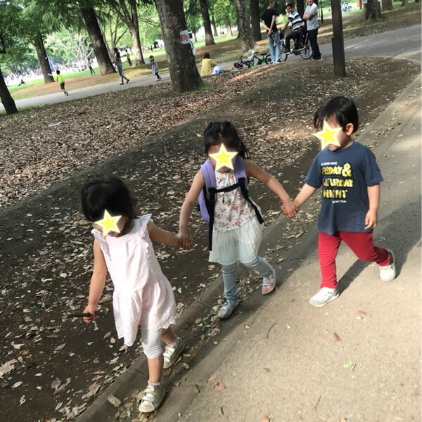 GWおでかけアウトドア「近場、都心がおすすめ」子連れキャンプ＆ピクニック5選