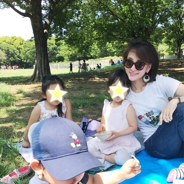 GWおでかけアウトドア「近場、都心がおすすめ」子連れキャンプ＆ピクニック5選