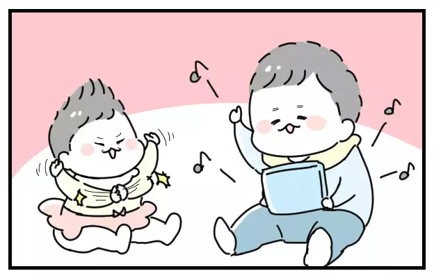 正直あなどっていた！　英語入門にもなるあのおもちゃの実力【おばバカ一代 第4話】