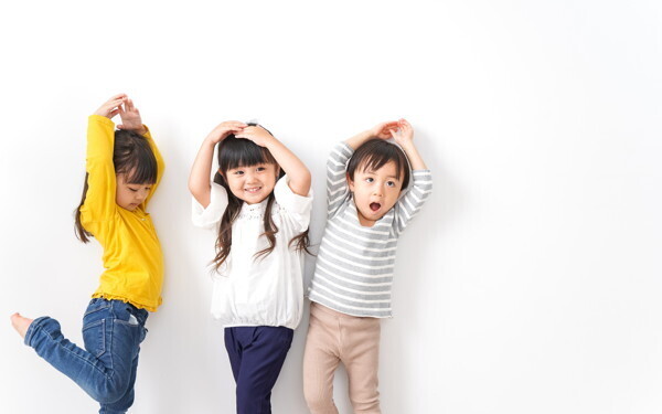 「ごめんなさいは？」あやまらない我が子に泣きそうになる…しつけって必要ですか？【今日からしつけをやめてみた 第1回】