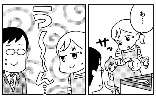 「あいさつは？」「早く帰るよ！」もう怒りたくない“子育てあるある”3場面【今日からしつけをやめてみた 第3回】