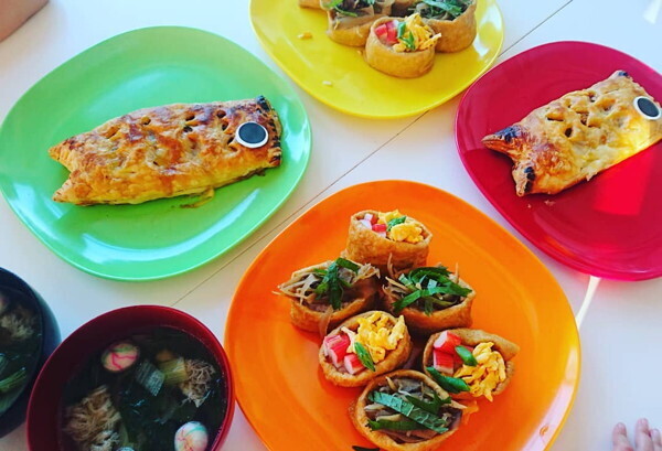 子どもの日「出かける？　作る？　食べる？」先輩ママ５人のオススメな過ごし方