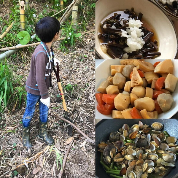 子どもの日「出かける？　作る？　食べる？」先輩ママ５人のオススメな過ごし方