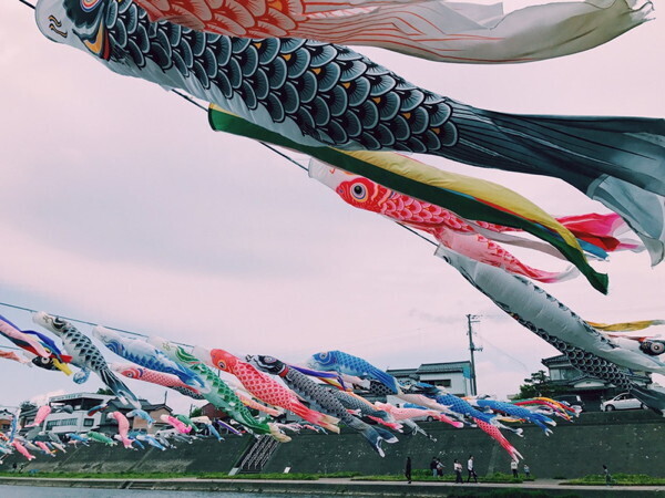 子どもの日「出かける？　作る？　食べる？」先輩ママ５人のオススメな過ごし方